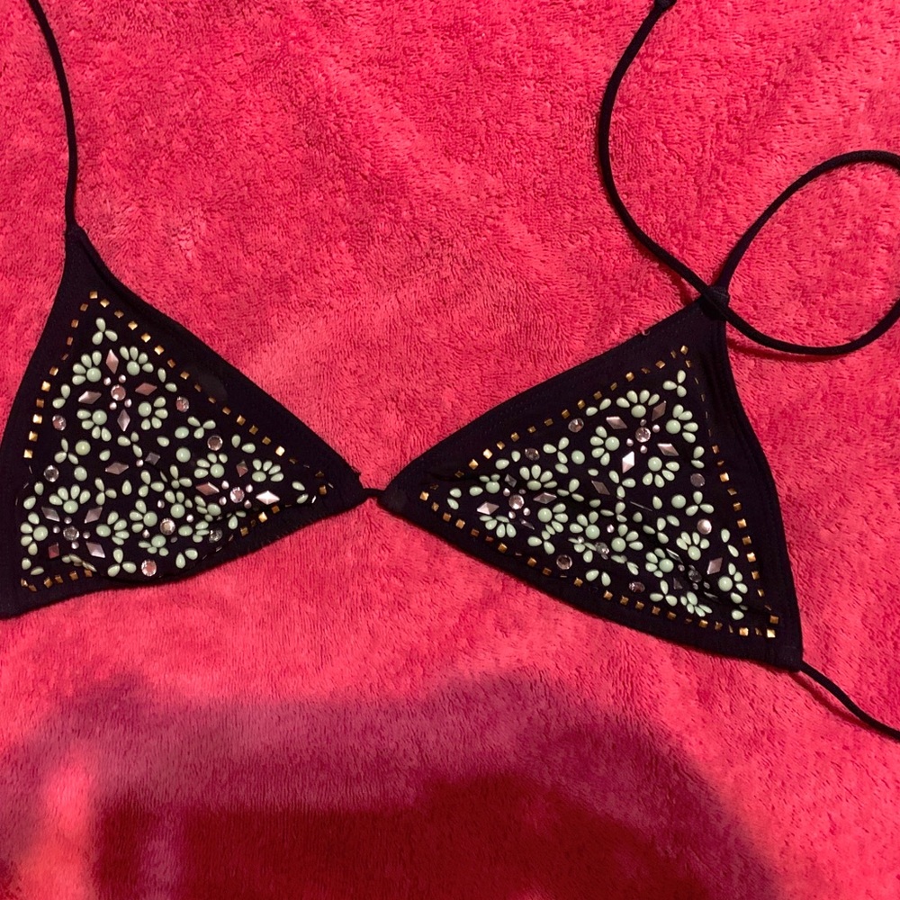 DKNY swimsuit